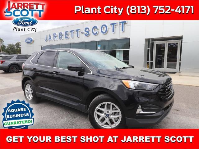 2022 Ford Edge SEL for sale in Plant City, FL