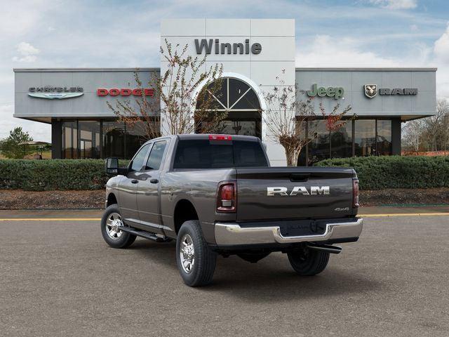 2026 RAM Ram 2500 RAM 2500 TRADESMAN CREW CAB 4X4 64 BOX