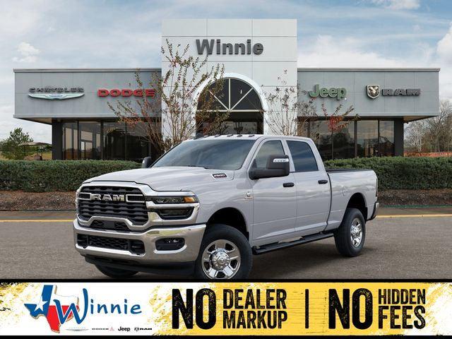 2026 RAM 2500 RAM 2500 TRADESMAN CREW CAB 4X4 64 BOX