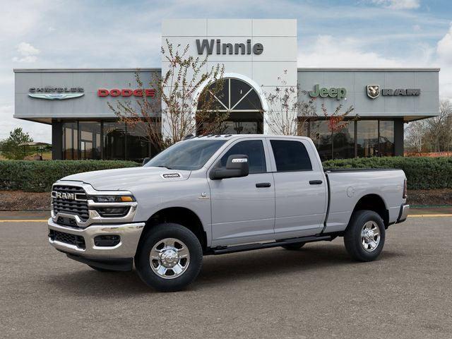 2026 RAM 2500 RAM 2500 TRADESMAN CREW CAB 4X4 64 BOX