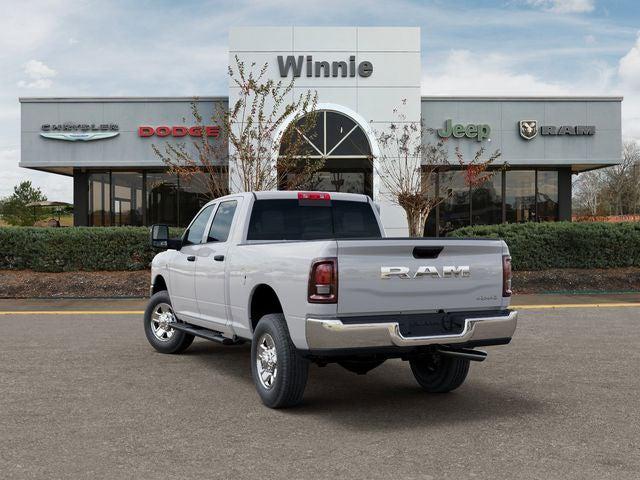 2026 RAM 2500 RAM 2500 TRADESMAN CREW CAB 4X4 64 BOX
