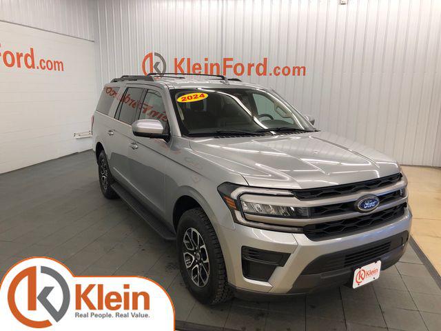 2024 Ford Expedition XLT MAX for sale in Winneconne, WI