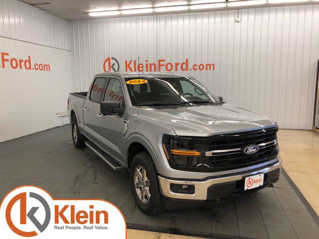 2024 Ford F-150 XLT for sale in Winneconne, WI