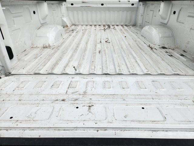 2025 Chevrolet Silverado 2500HD 4WD Crew Cab Long Bed LT
