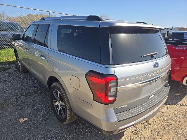 2024 Ford Expedition Limited MAX