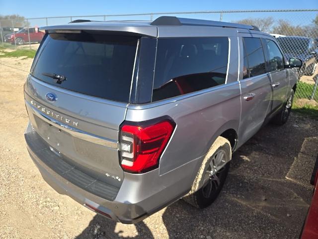 2024 Ford Expedition Limited MAX