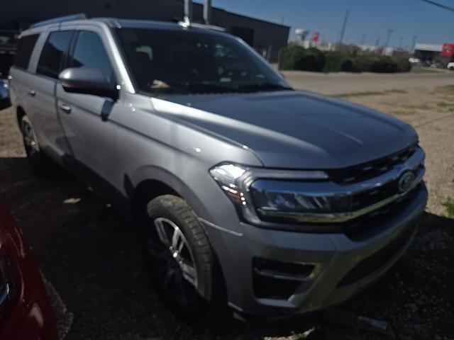 2024 Ford Expedition Limited MAX