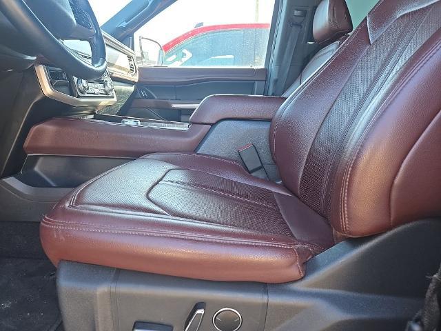 2024 Ford Expedition Limited MAX