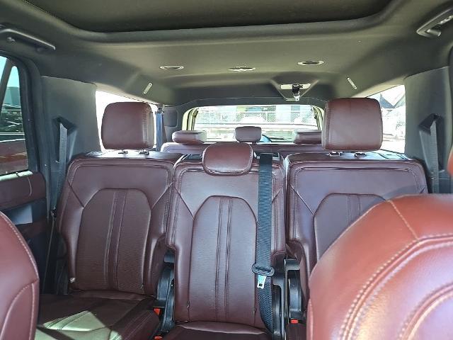 2024 Ford Expedition Limited MAX
