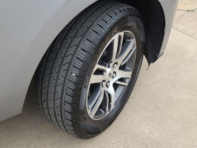 2024 Ford Expedition Limited MAX