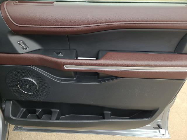 2024 Ford Expedition Limited MAX