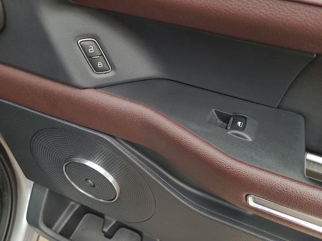 2024 Ford Expedition Limited MAX