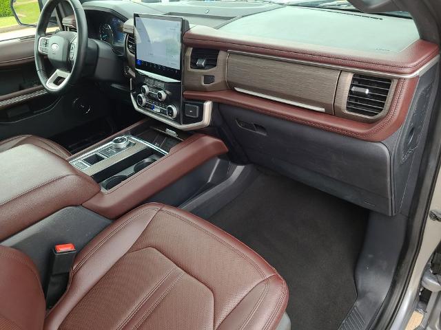 2024 Ford Expedition Limited MAX