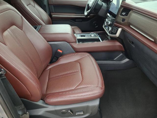 2024 Ford Expedition Limited MAX