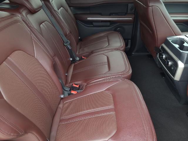 2024 Ford Expedition Limited MAX