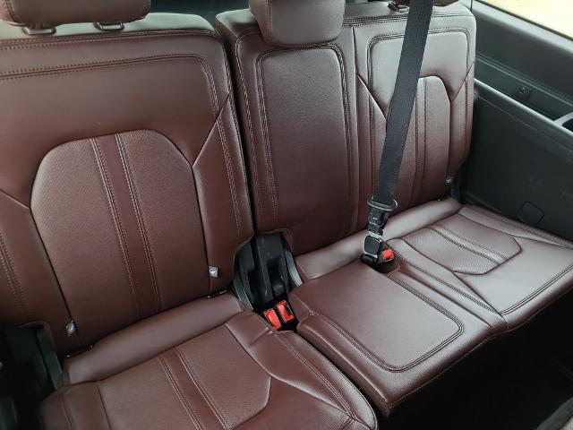2024 Ford Expedition Limited MAX