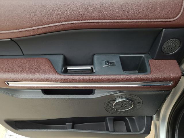 2024 Ford Expedition Limited MAX
