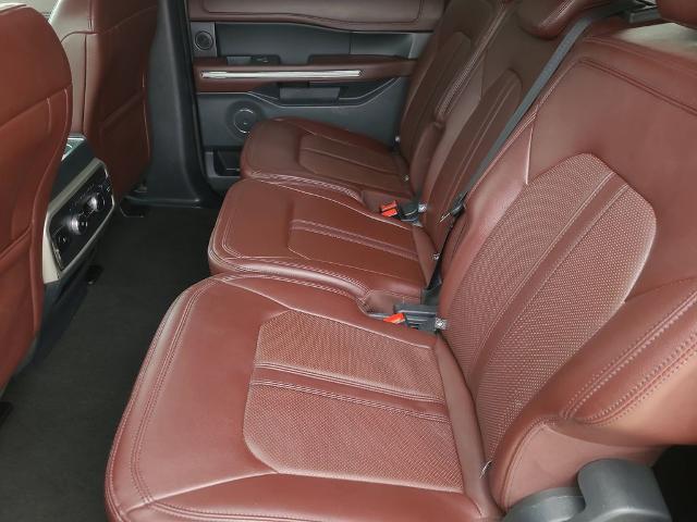 2024 Ford Expedition Limited MAX