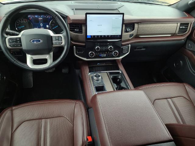 2024 Ford Expedition Limited MAX