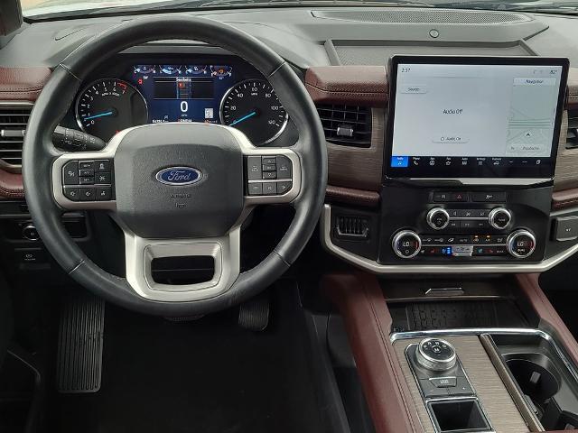 2024 Ford Expedition Limited MAX