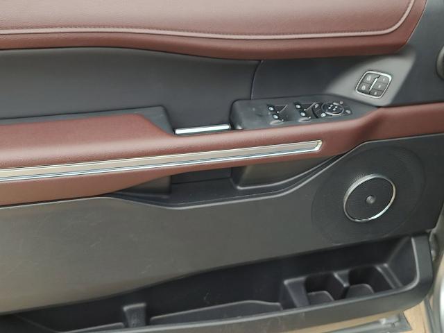 2024 Ford Expedition Limited MAX