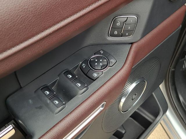 2024 Ford Expedition Limited MAX