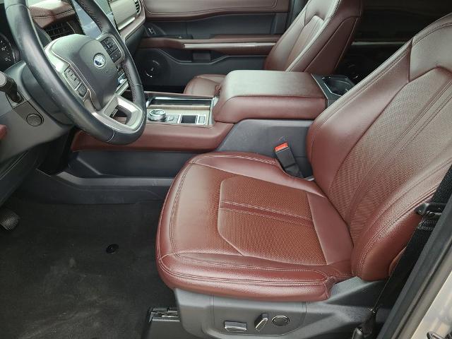 2024 Ford Expedition Limited MAX