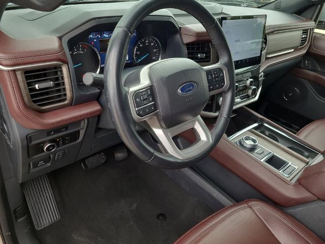 2024 Ford Expedition Limited MAX
