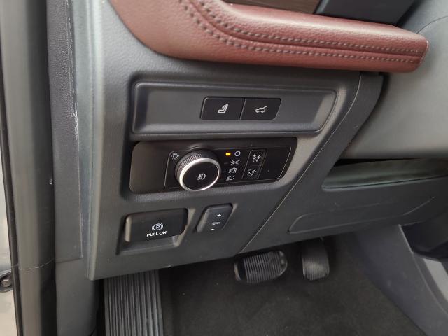 2024 Ford Expedition Limited MAX