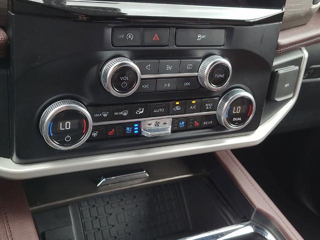 2024 Ford Expedition Limited MAX