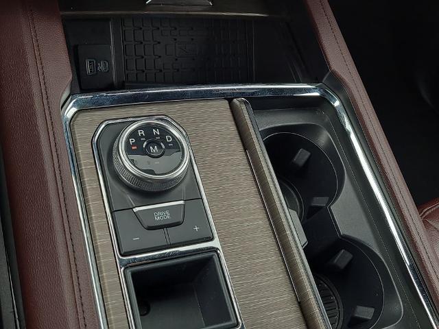 2024 Ford Expedition Limited MAX