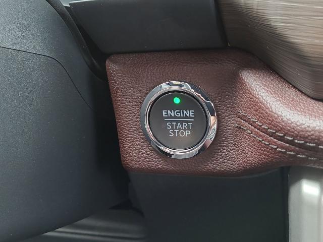 2024 Ford Expedition Limited MAX