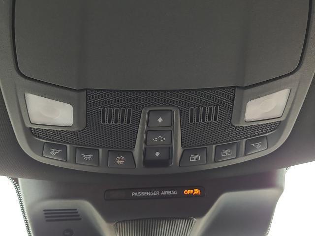 2024 Ford Expedition Limited MAX