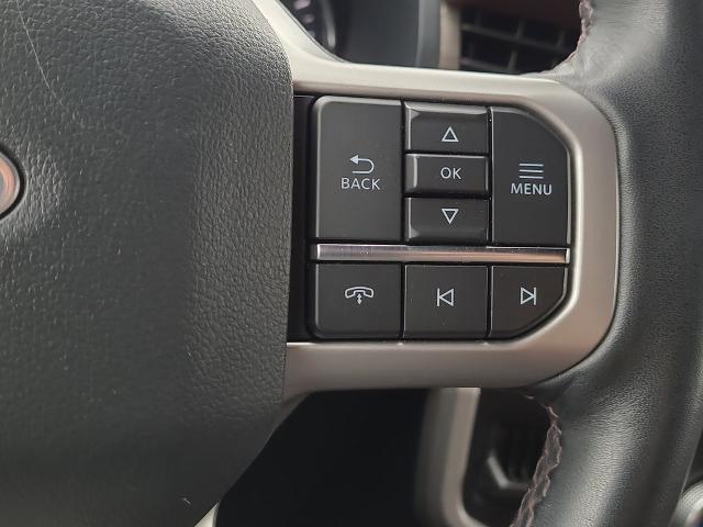 2024 Ford Expedition Limited MAX