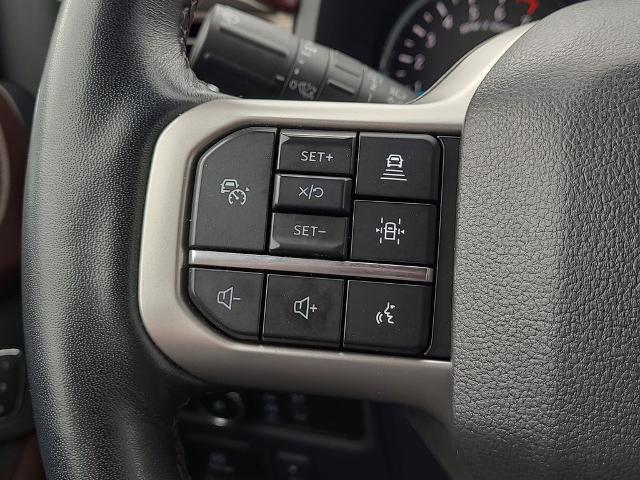 2024 Ford Expedition Limited MAX