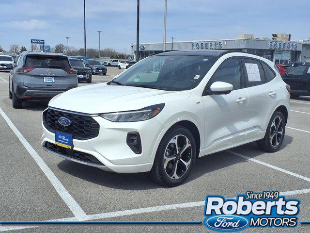 2023 Ford Escape ST-Line Select for sale in Alton, IL