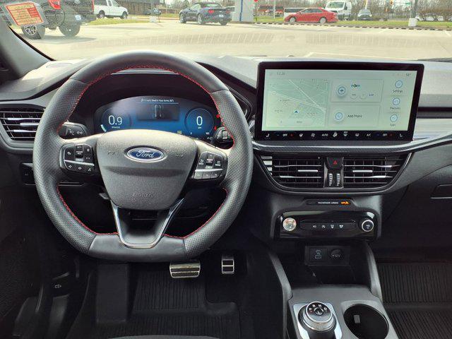 2023 Ford Escape ST-Line Select