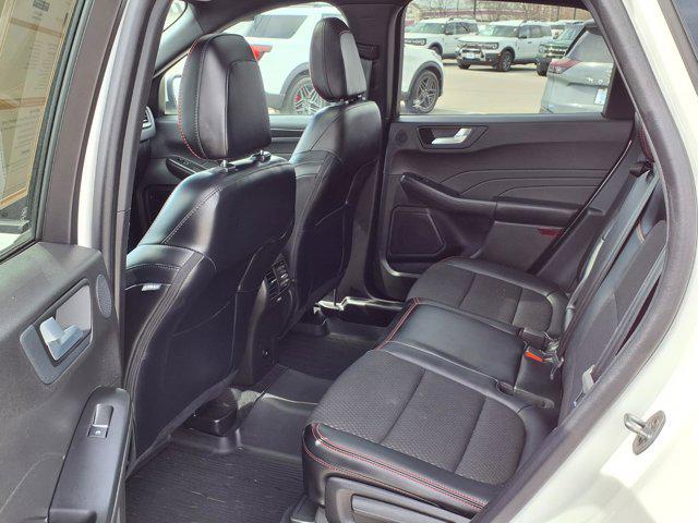 2023 Ford Escape ST-Line Select