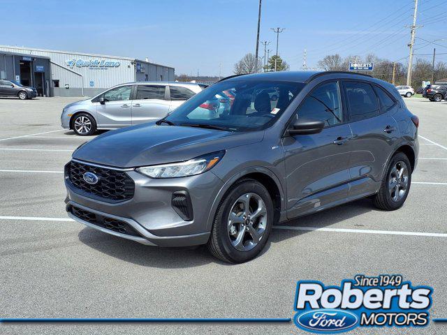 2024 Ford Escape ST-Line for sale in Alton, IL
