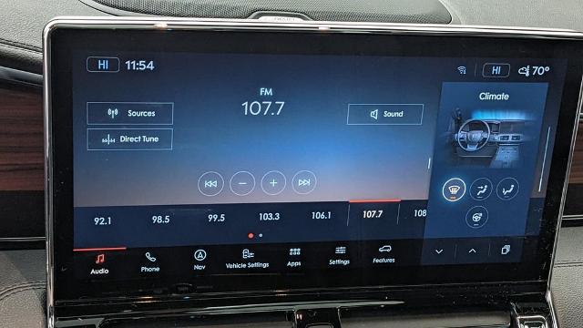 2023 Lincoln Navigator Reserve L