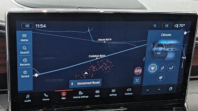 2023 Lincoln Navigator Reserve L