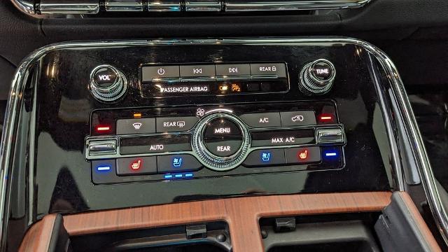 2023 Lincoln Navigator Reserve L