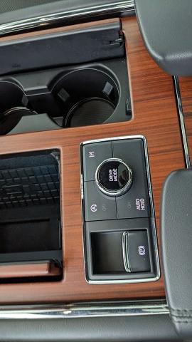 2023 Lincoln Navigator Reserve L
