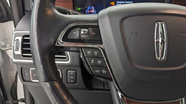 2023 Lincoln Navigator Reserve L