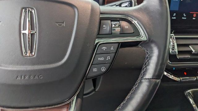2023 Lincoln Navigator Reserve L