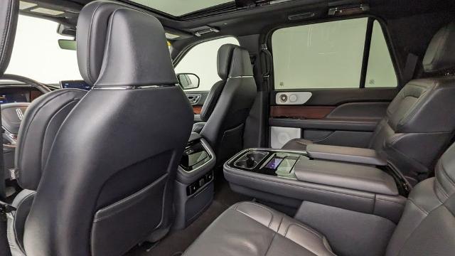 2023 Lincoln Navigator Reserve L