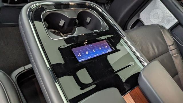 2023 Lincoln Navigator Reserve L