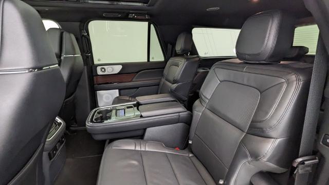 2023 Lincoln Navigator Reserve L