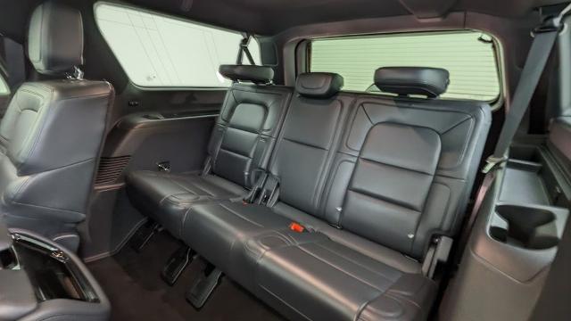 2023 Lincoln Navigator Reserve L