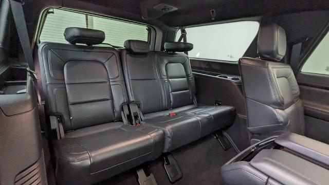 2023 Lincoln Navigator Reserve L